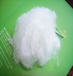 安顺化纤 主要产品 es纤维 涤纶短纤 锦 涤复合 波斯纶